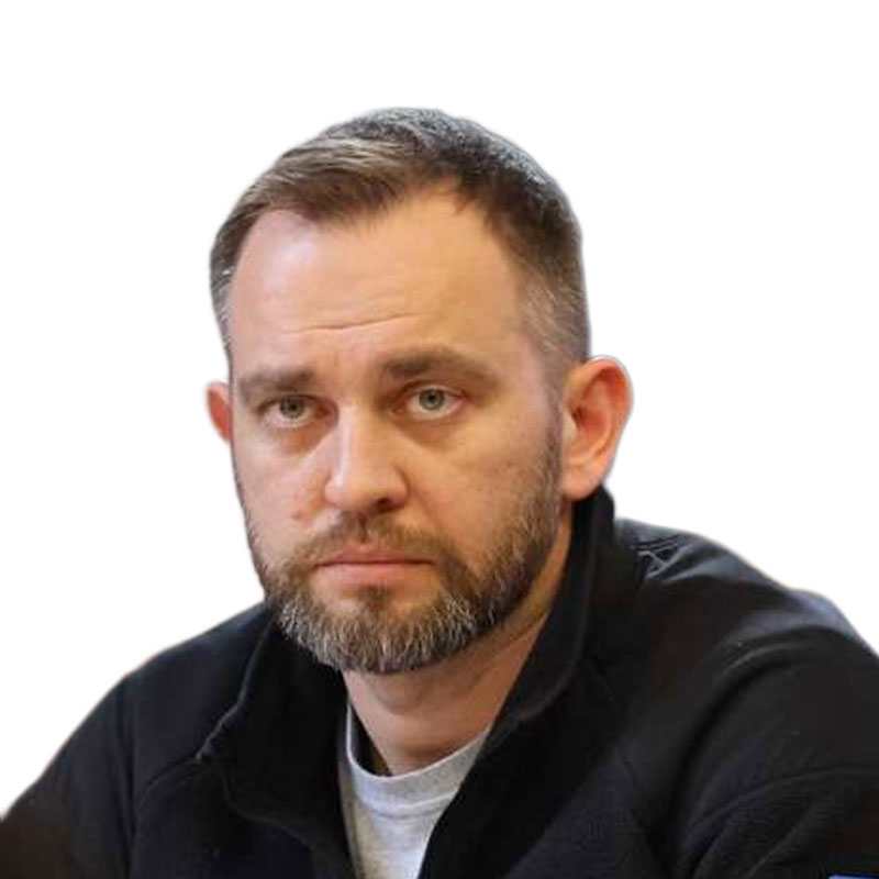Дмитро Усов