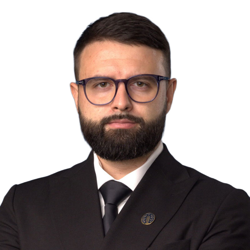 Ігор Андреєв