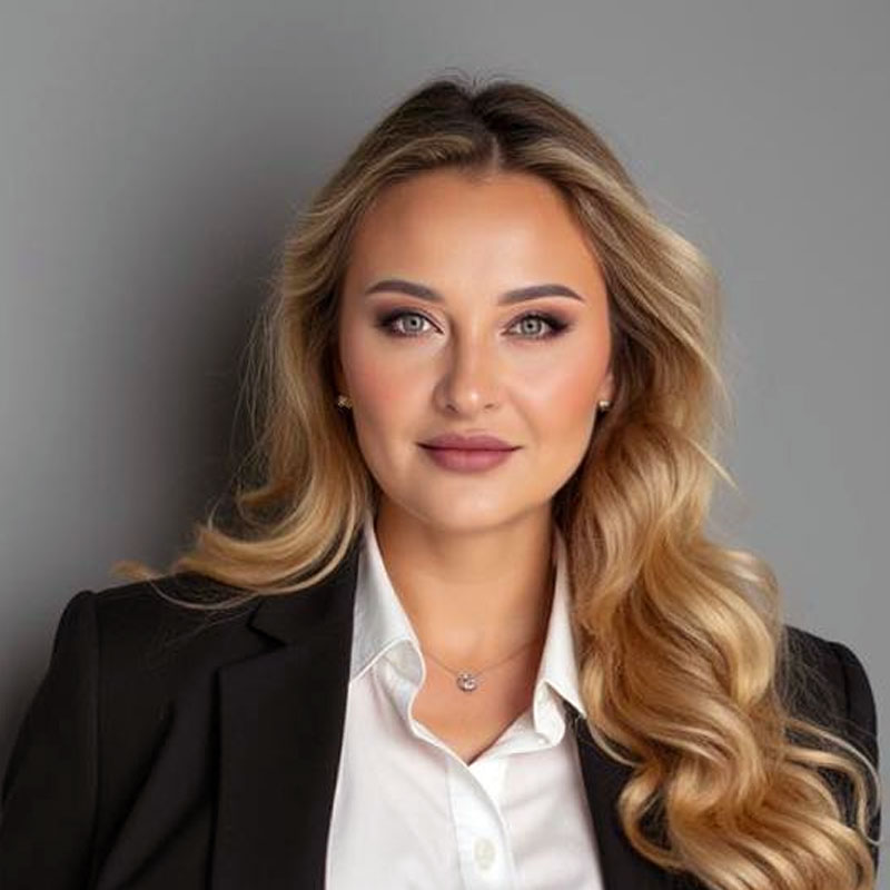 Наталія Казаєва