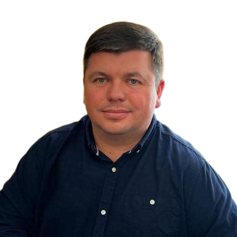 Володимир Наконечний