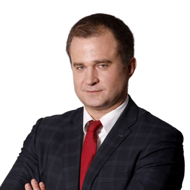 Юрій Радзієвський